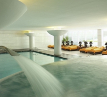 Sheraton Porto Hotel & Spa*****