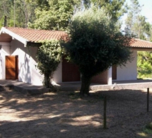 Quinta da Prova / Casa da Mata