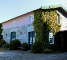 Quinta de Cortinhas Quinta de Cortinhas