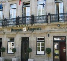 Hotel Bracara Augusta