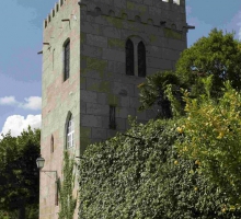 Casa da Torre