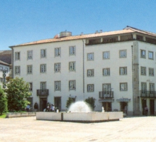 Hotel D. Sofia