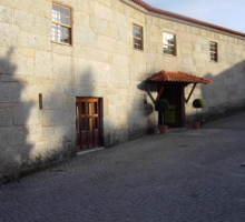 Maria da Fonte Rural Hotel Maria da Fonte Rural Hotel