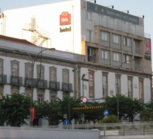 Hotel Ibis Hotel Ibis