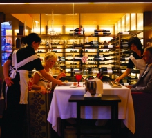Restaurante Largo do Paço Restaurante Largo do Paço