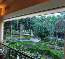 The Quinta da Boucinha Restaurant The Quinta da Boucinha Restaurant