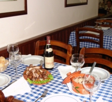 Restaurante Chafariz