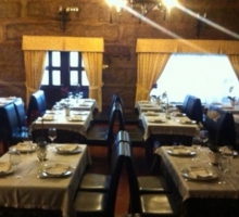 Restaurante Fentelhas Restaurante Fentelhas