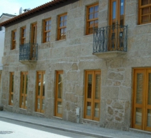 Casa D. Chama Casa D. Chama