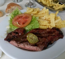Restaurante O Décio Restaurante O Décio