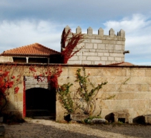 Casa da Nogueira