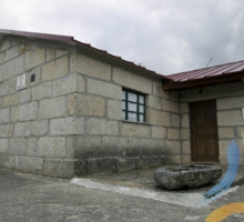 Casa do Mineiro Casa do Mineiro