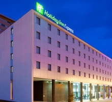 Holiday Inn Express Porto Exponor