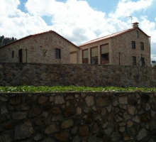 CASA DA TRAPA