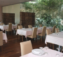 Restaurante Columbinus