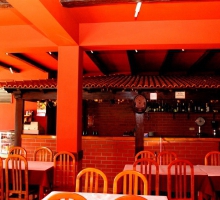 Restaurante Zona Verde