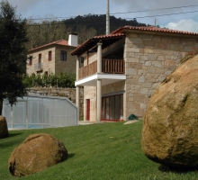Quinta de Novais - Hotel Rural Quinta de Novais - Hotel Rural