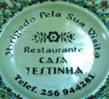 Testinha