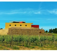 Quinta de Santa Cristina - vinos Quinta de Santa Cristina - vinos