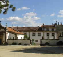 Casa do Campo - turismo de habitação