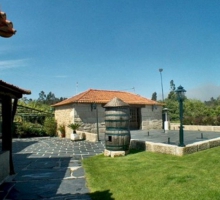 Quinta da Camposa Quinta da Camposa