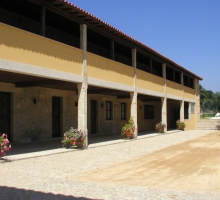 QUINTA DE CACHOPÃES