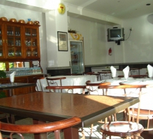 Restaurante Bela Vista