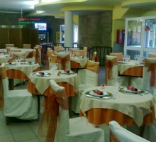 Restaurante Penha D´ouro Restaurante Penha D´ouro