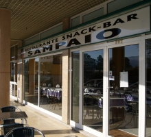 Restaurante Sampaio Restaurante Sampaio