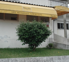 Restaurant Flor da Touta