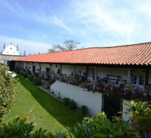 Quinta de Santa Baía Quinta de Santa Baía