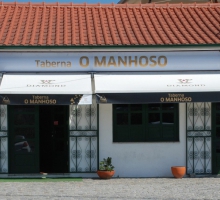 Taberna O Manhoso