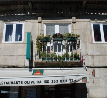 Restaurante Oliveira