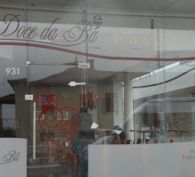 Doce da Bá Pastry Doce da Bá Pastry