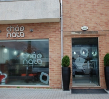 Chá e Nata Pastry Chá e Nata Pastry