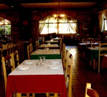 Tropical Restaurant