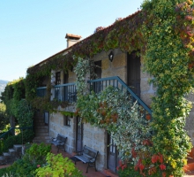 Casa Fundo da Aldeia – Quinta da Graça Casa Fundo da Aldeia – Quinta da Graça
