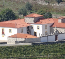 Casa da Portela de Sampriz