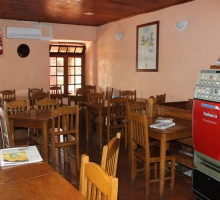 Café Bacus Bar