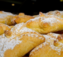 Pitos de Santa Luzia