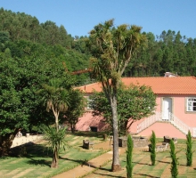 Quinta de Anterronde