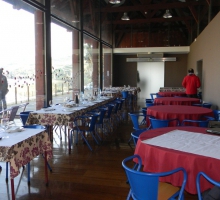 Restaurante Cais da Estação