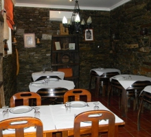 Restaurante O Forno da Devesa