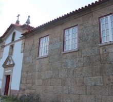 Casa Grande do Seixo