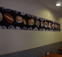 Restaurante Churrasqueira GT