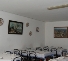 Restaurante “O Primavera” – Cabanas de Cima Restaurante “O Primavera” – Cabanas de Cima