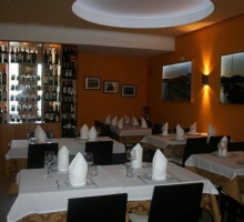 Restaurante Ciprianus