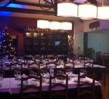 Restaurant O Broas Restaurant O Broas