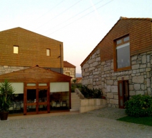 Restaurante Quinta do Outeiro Restaurante Quinta do Outeiro