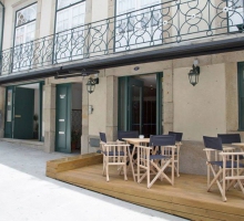 Déjà Vú Restaurant